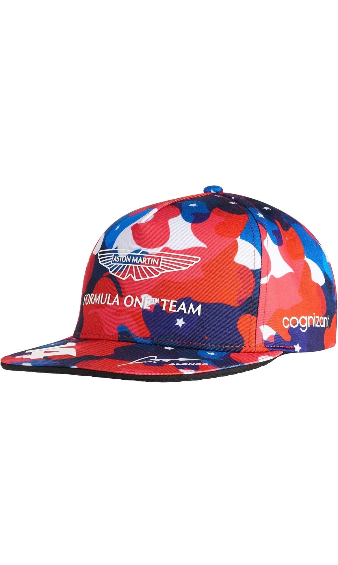 Casquette Édition Limitée 2026 Rouge