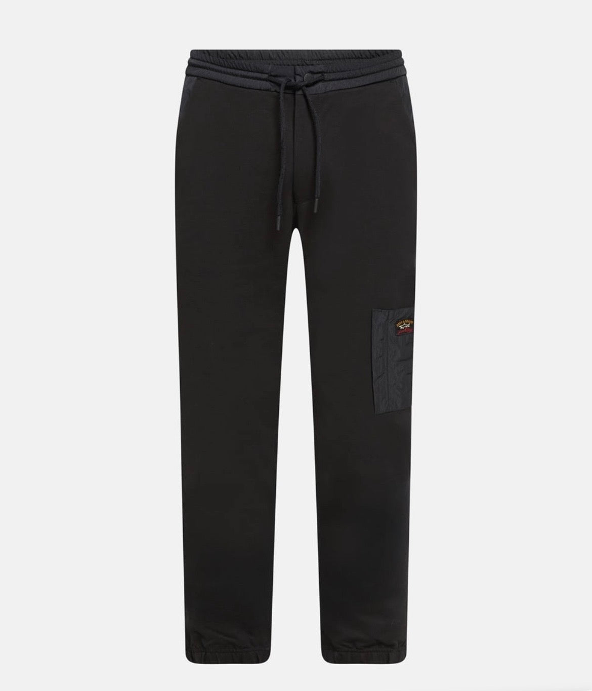 Pantalon Jogging Paul & Shark — Noir