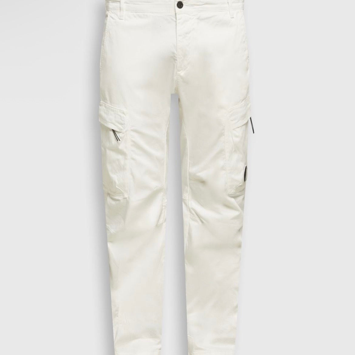 Pantalon Cargo CP Company - Écru