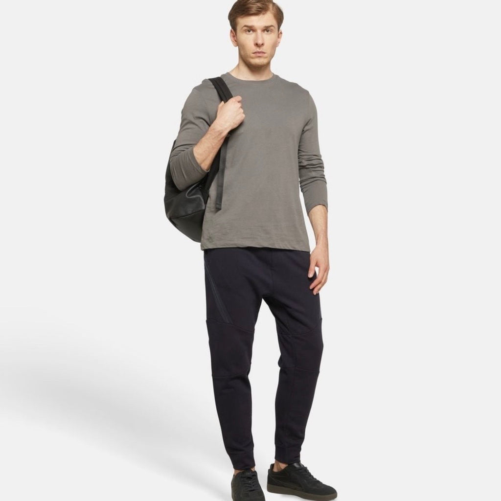 Pantalon Jogging CP Company — Bleu Foncé