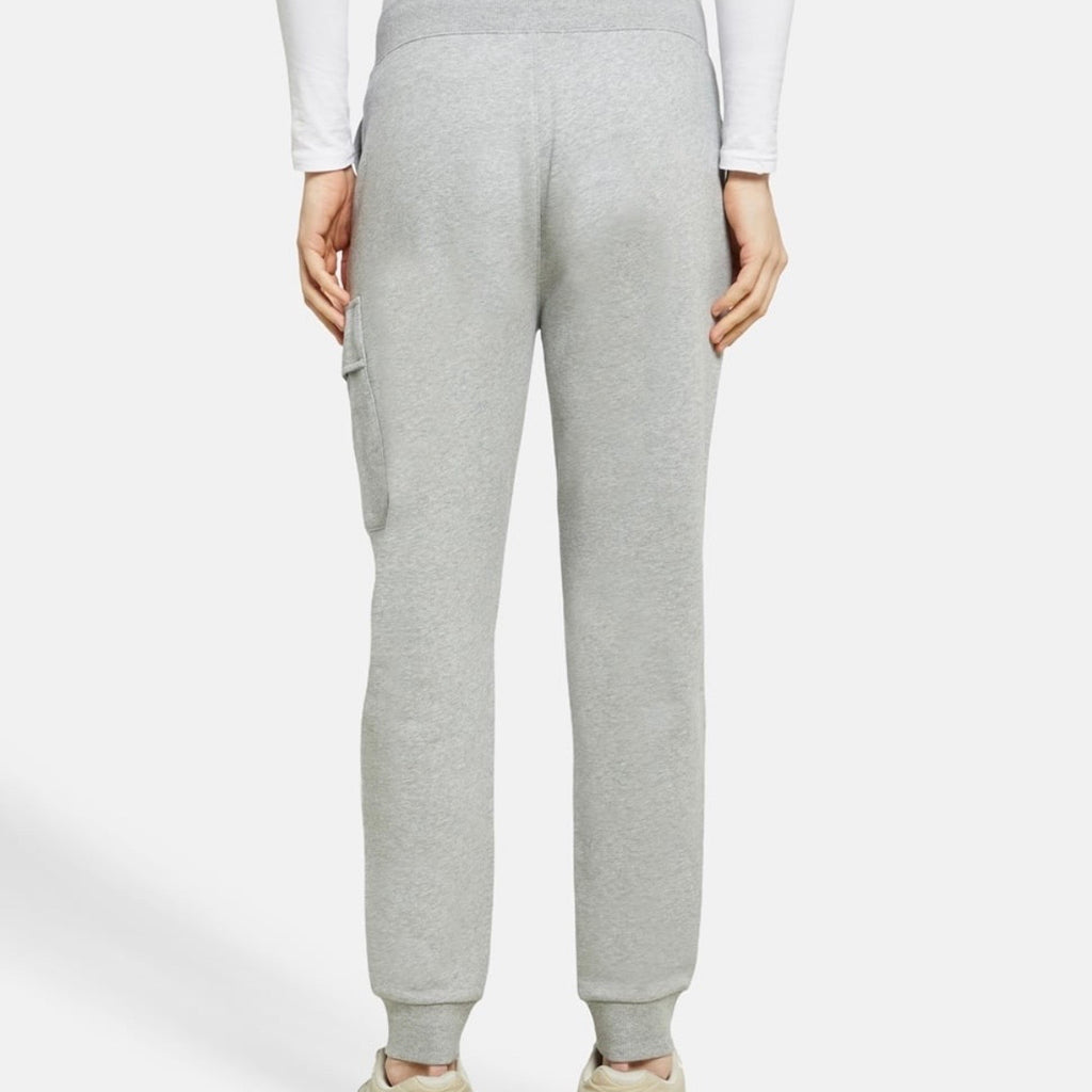 Pantalon Jogging CP Company — Gris Clair