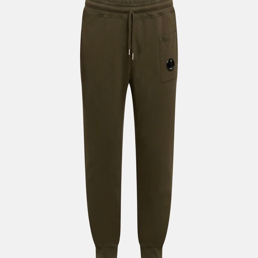 Pantalon Jogging CP Company — Kaki Foncé