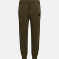 Pantalon Jogging CP Company — Kaki Foncé