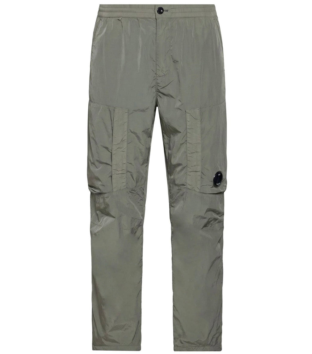 Pantalon Cargo Nylon CP Company - Kaki