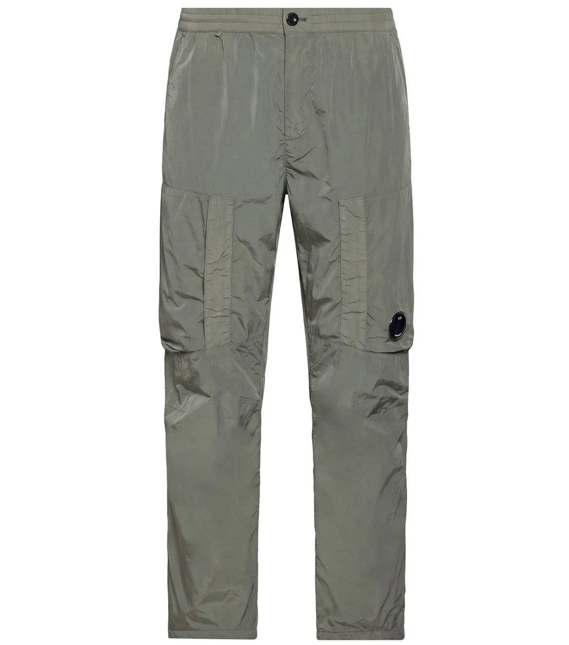 Pantalon Cargo Nylon CP Company - Kaki