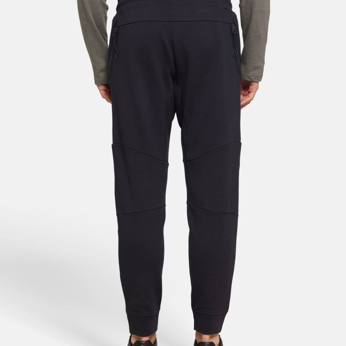 Pantalon Jogging CP Company — Bleu Foncé