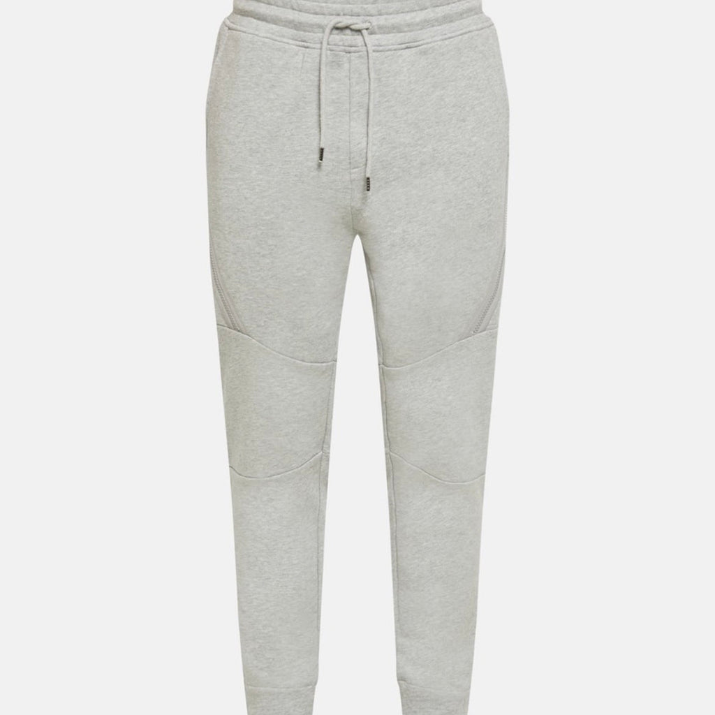 Pantalon Jogging CP Company — Gris Chiné