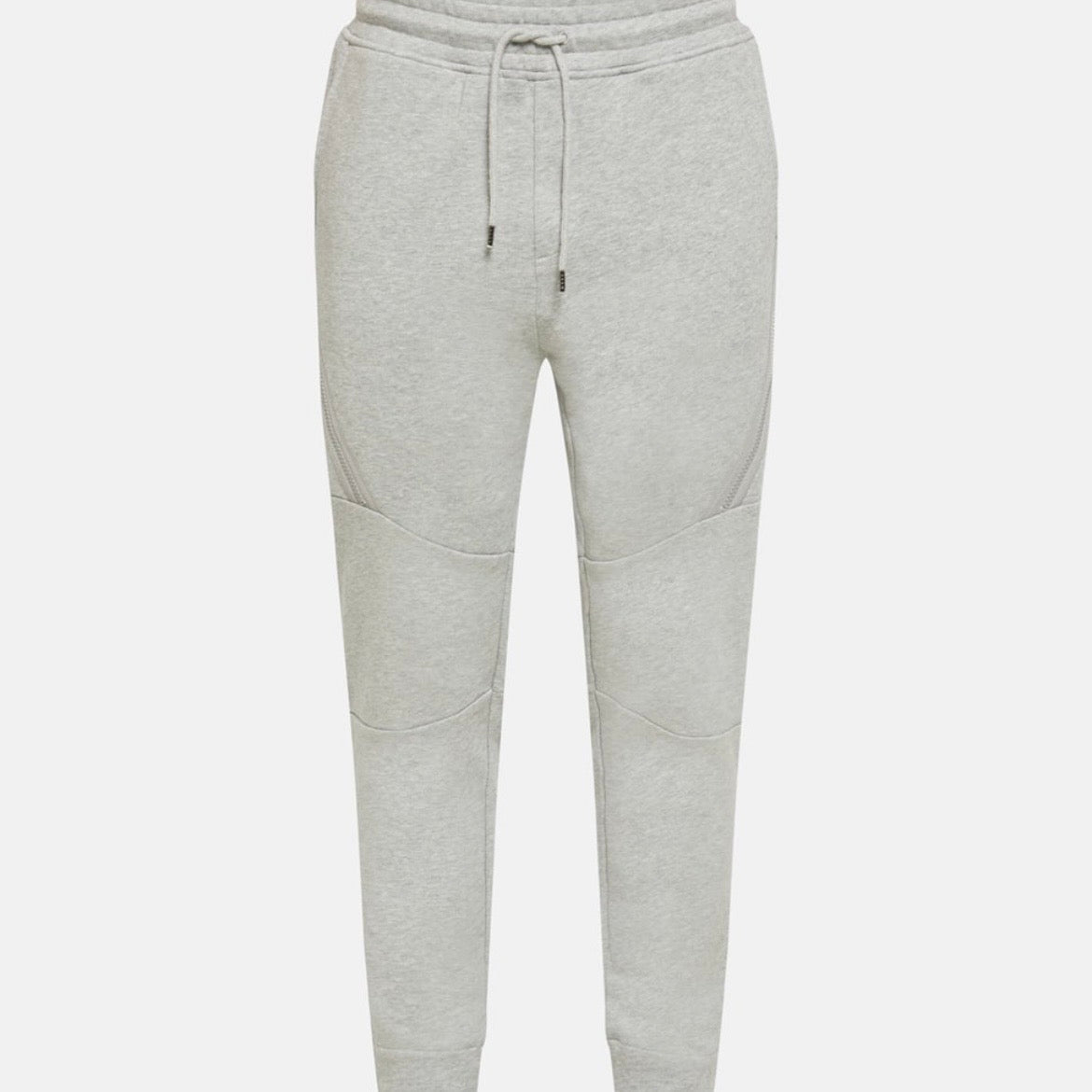 Pantalon Jogging CP Company — Gris Chiné
