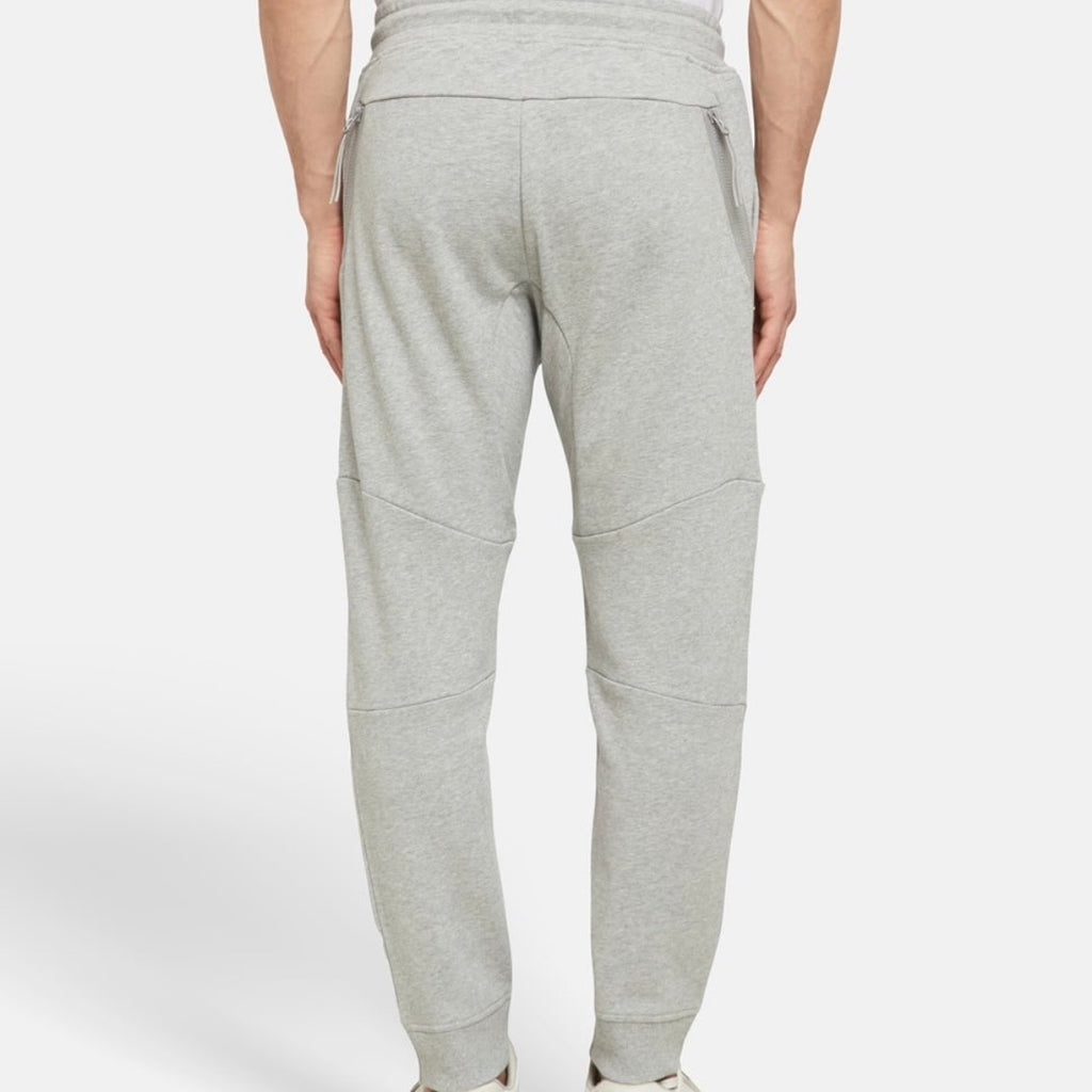 Pantalon Jogging CP Company — Gris Chiné