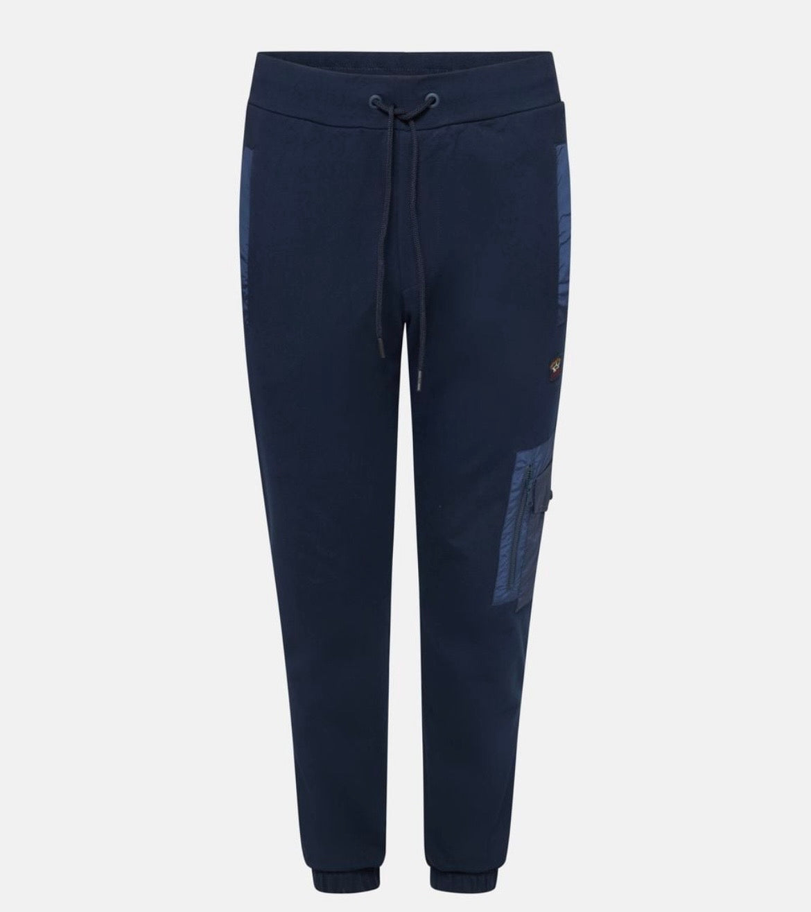 Pantalon Jogging Paul & Shark — Marine