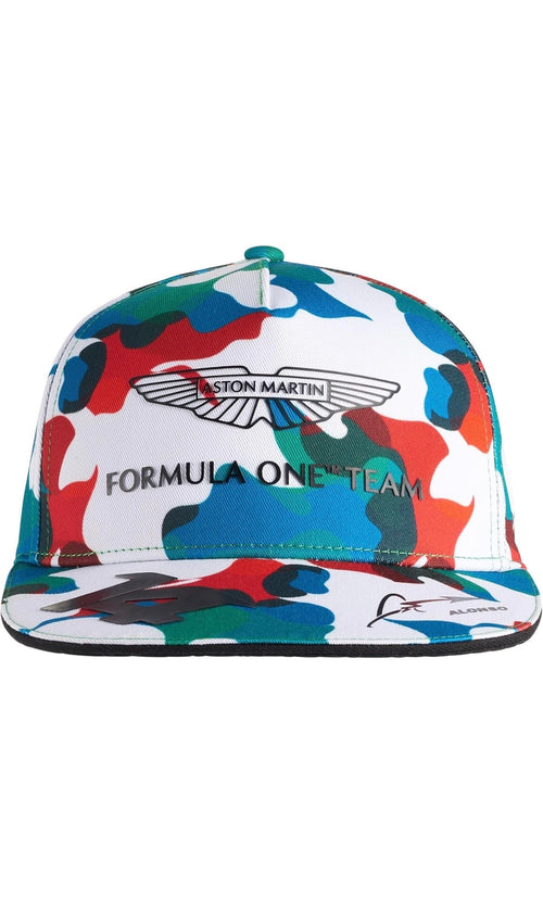 Casquette Édition Limitée 2026 Blanche
