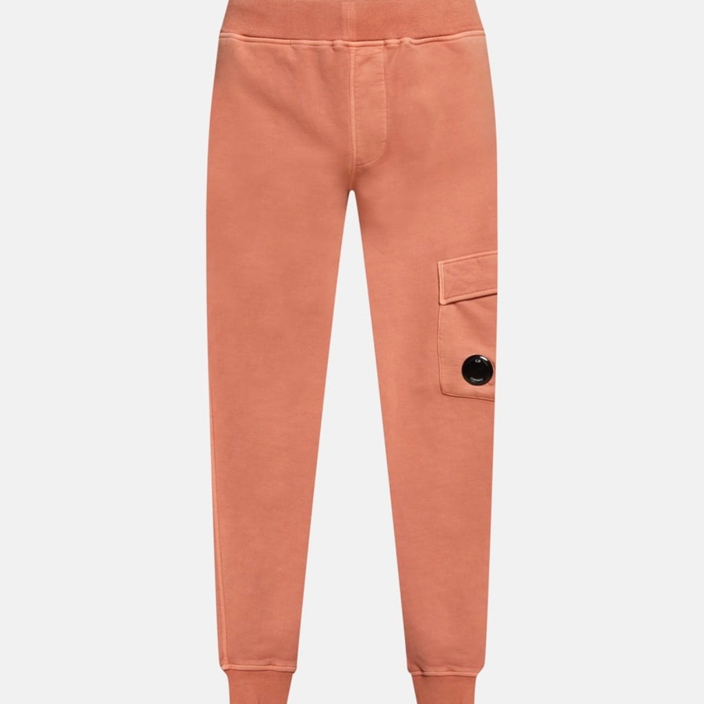 Pantalon Jogging CP Company — Orange