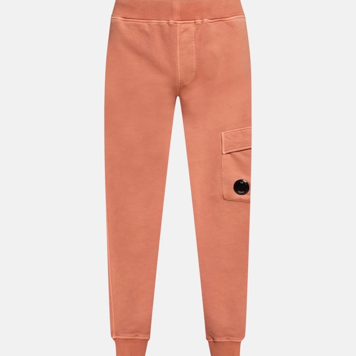 Pantalon Jogging CP Company — Orange