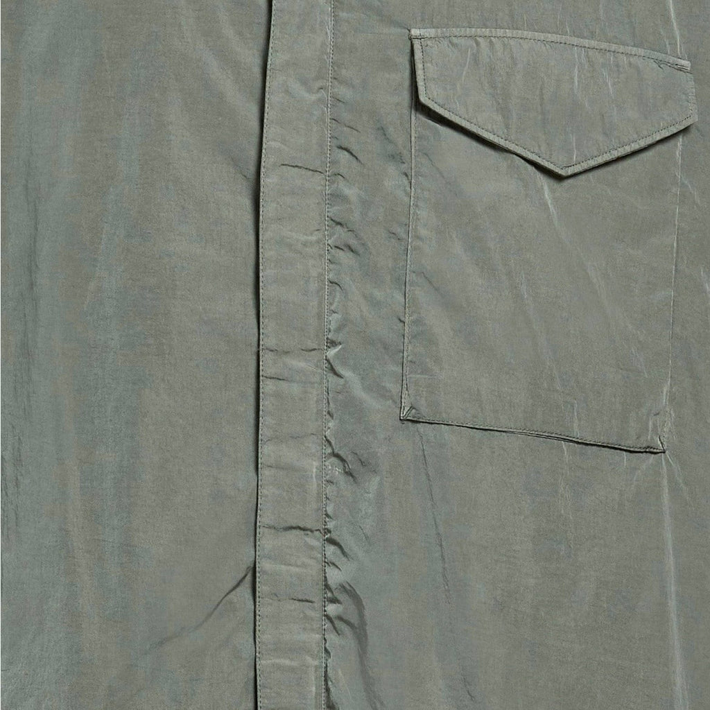 Surchemise C.P. Company - Vert Sauge