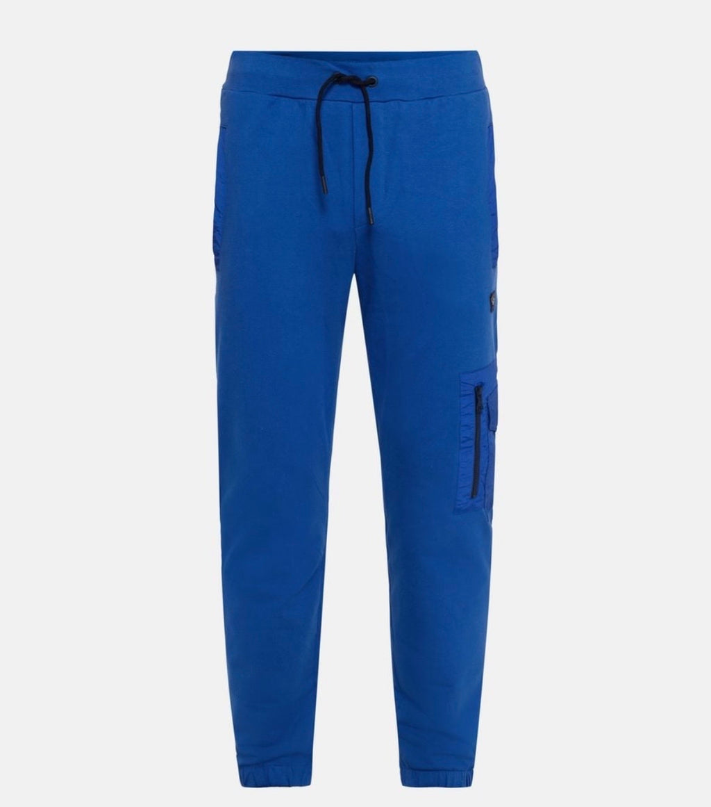 Pantalon Jogging Paul & Shark — Bleu Roi