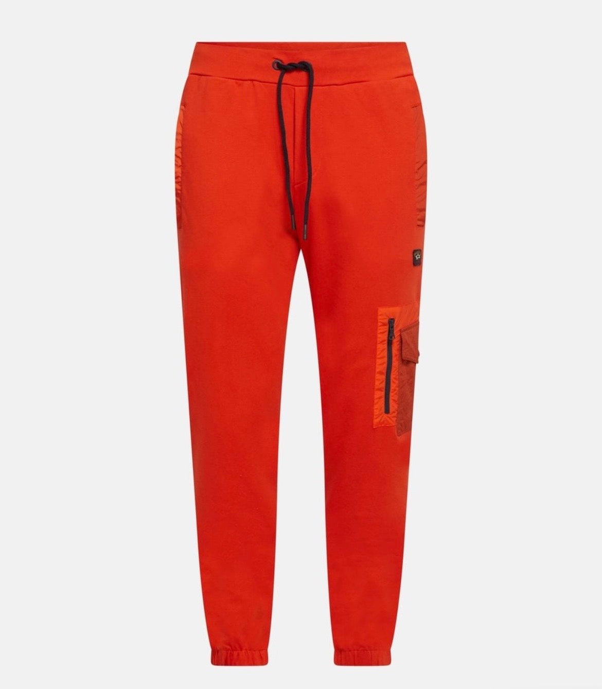 Pantalon Jogging Paul & Shark — Orange