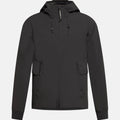 Veste à Capuche CP Company - Noir