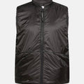 Gilet Sans Manches CP Company - Noir