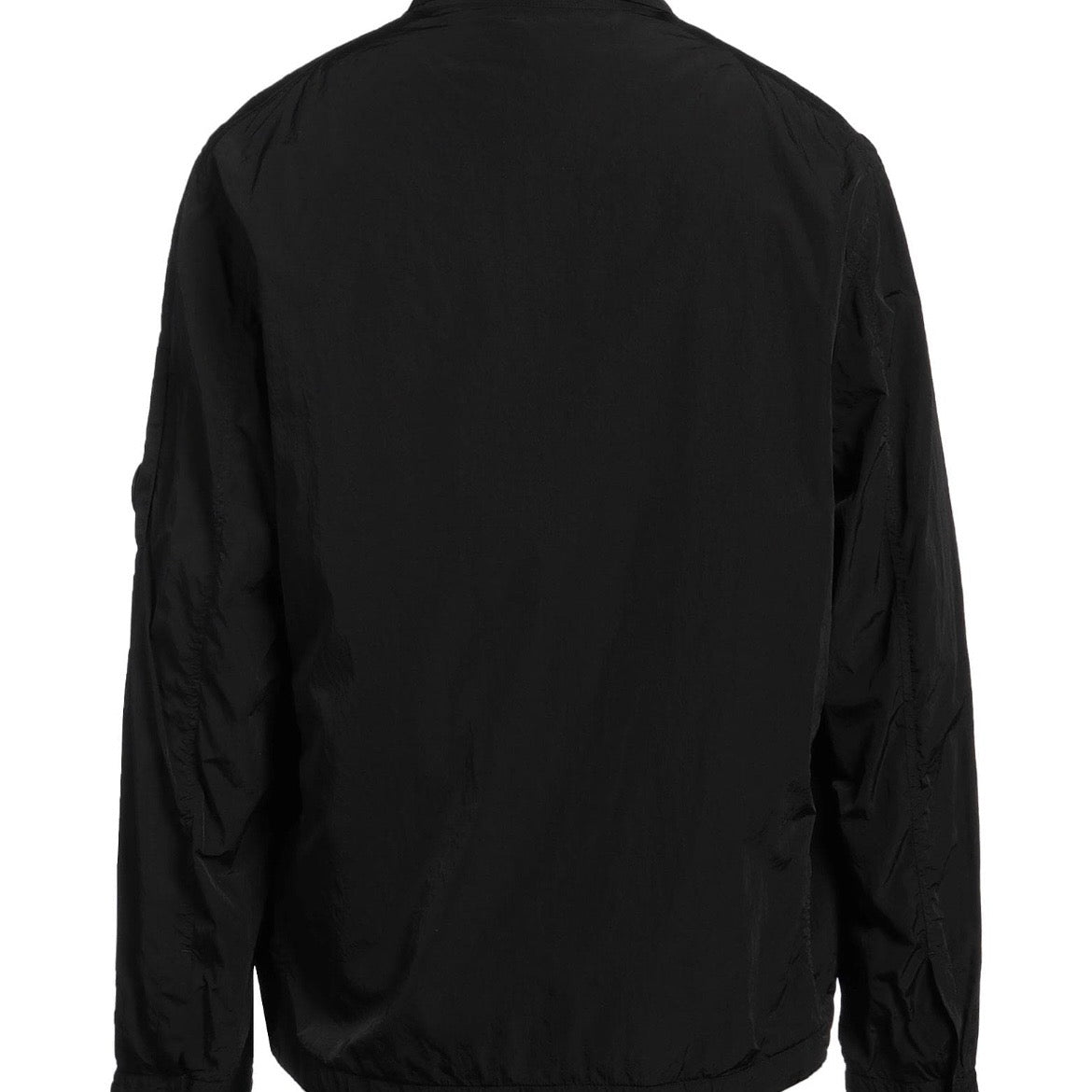 Surchemise C.P. Company - Noir