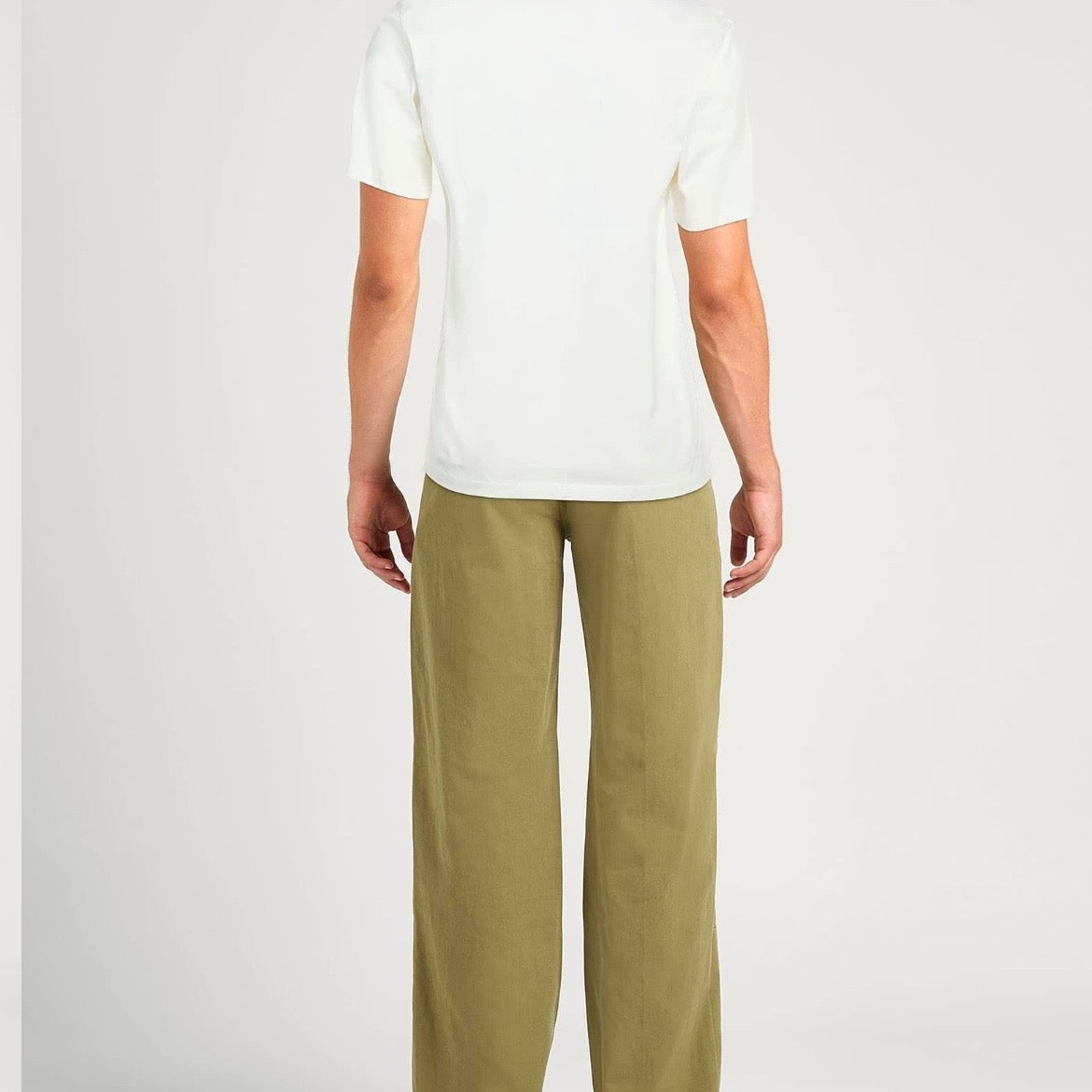 T-Shirt C.P. Company Metropolis Series - Blanc