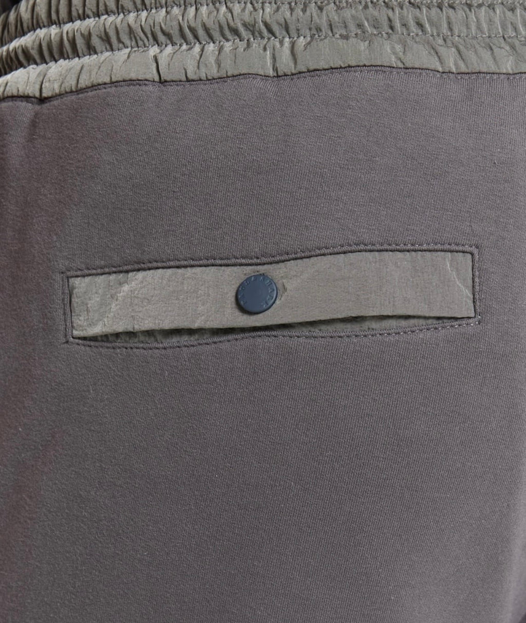 Pantalon Jogging Paul & Shark — Gris Anthracite