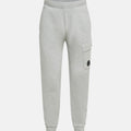 Pantalon Jogging CP Company — Gris Clair
