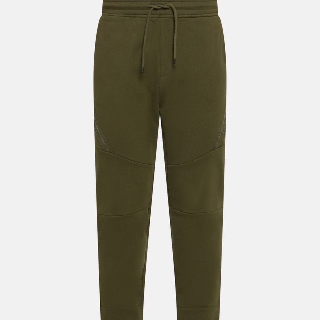 Pantalon Jogging CP Company — Kaki