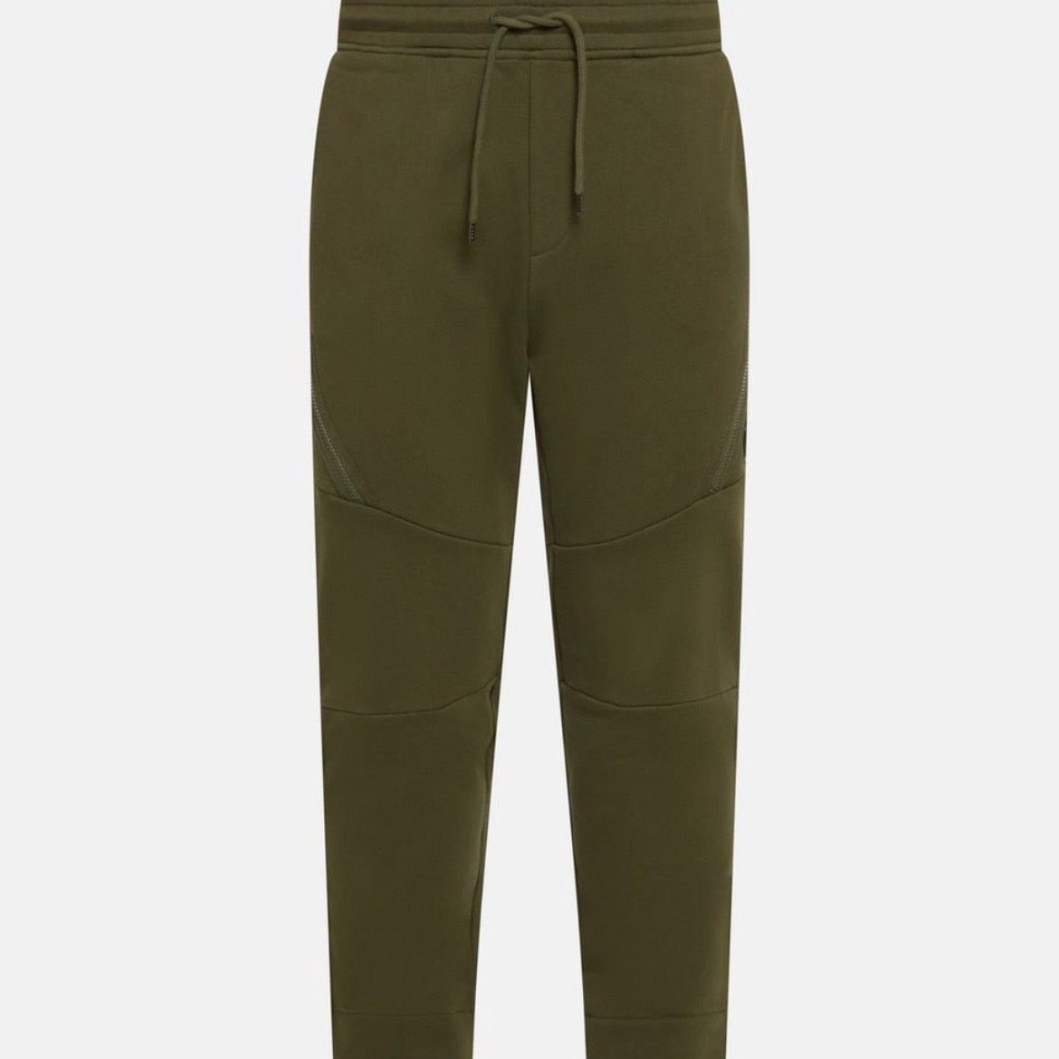 Pantalon Jogging CP Company — Kaki