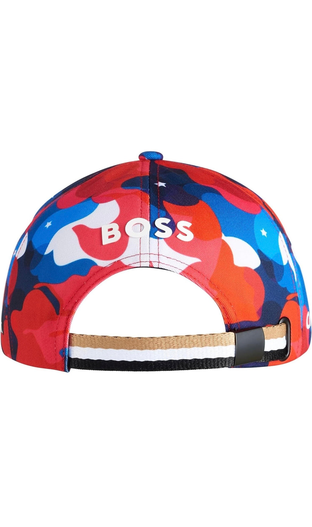 Casquette Édition Limitée 2026 Rouge