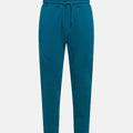 Pantalon Jogging CP Company — Bleu Pétrole