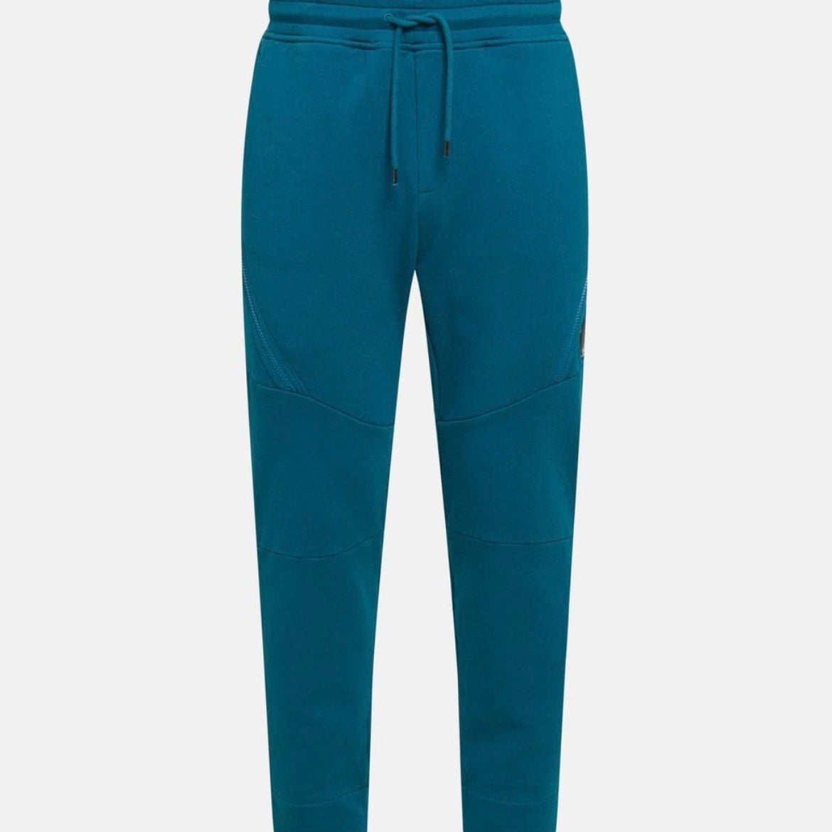 Pantalon Jogging CP Company — Bleu Pétrole
