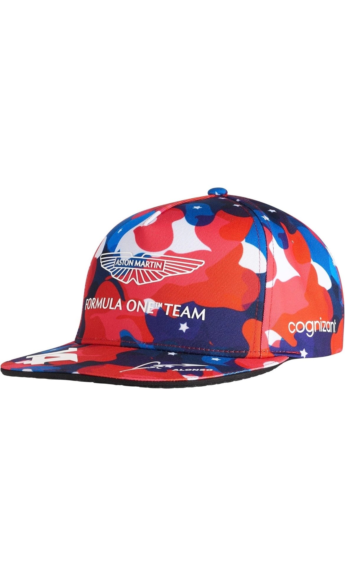 Casquette Édition Limitée 2026 Rouge