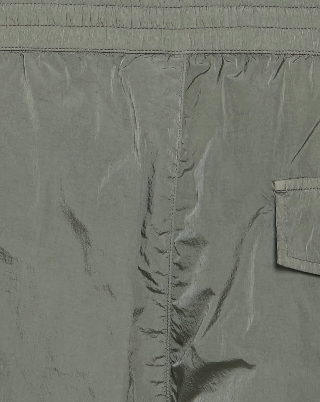 Pantalon Cargo Nylon CP Company - Kaki