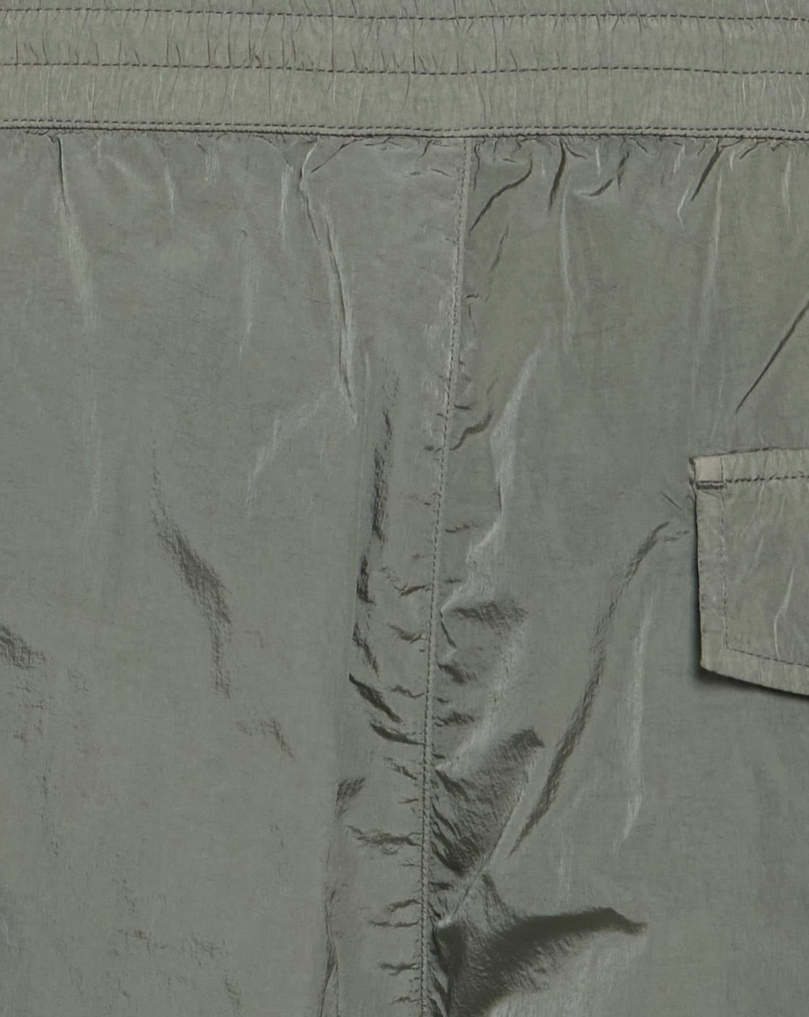 Pantalon Cargo Nylon CP Company - Kaki