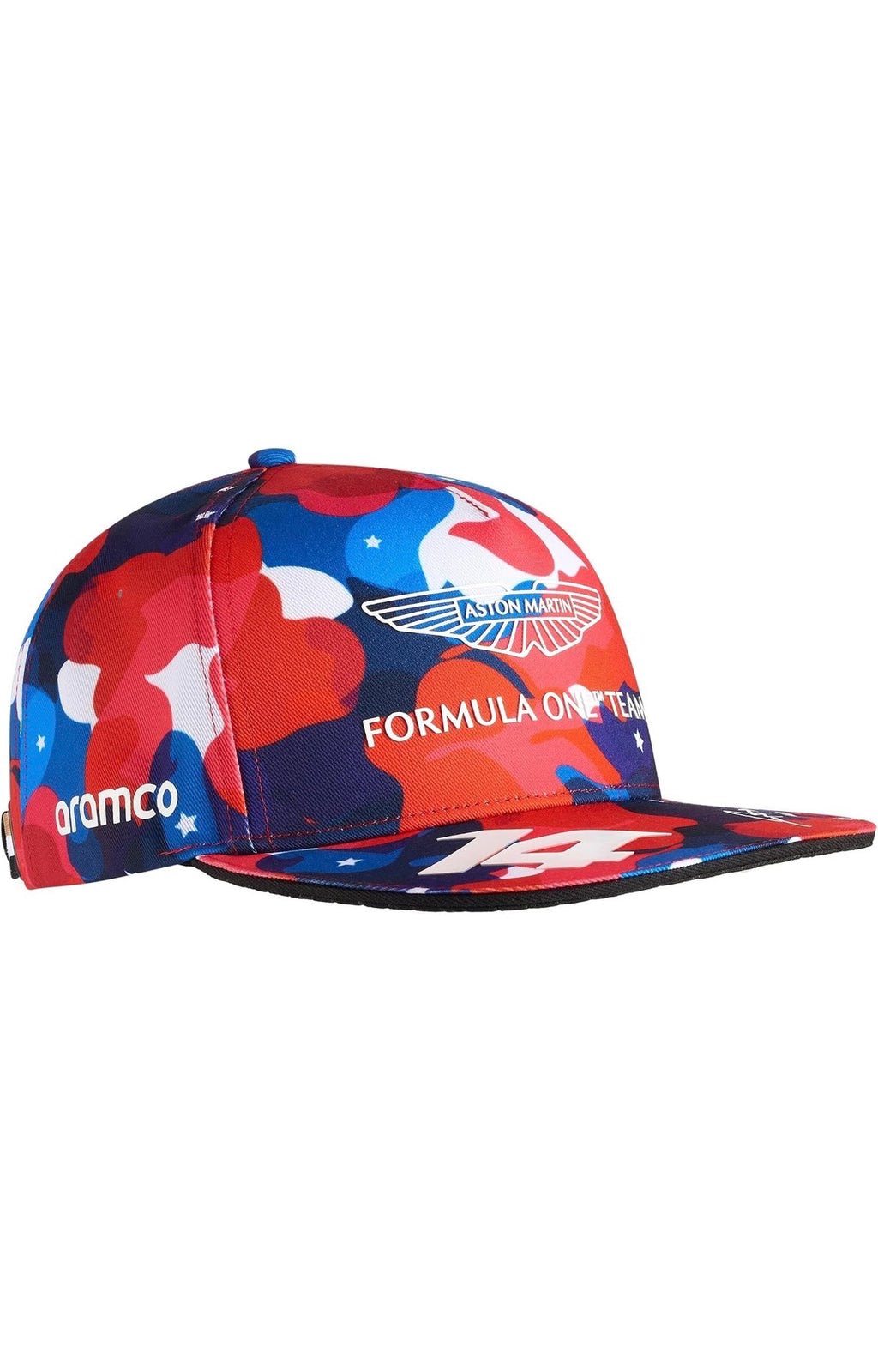 Casquette Édition Limitée 2026 Rouge