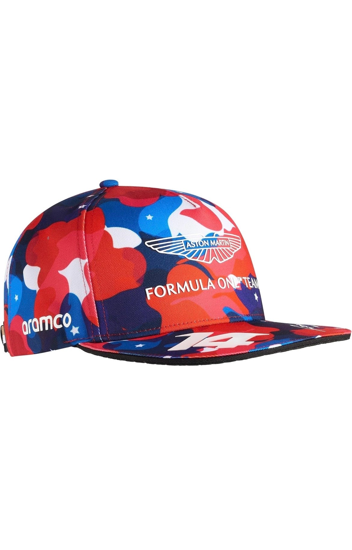 Casquette Édition Limitée 2026 Rouge