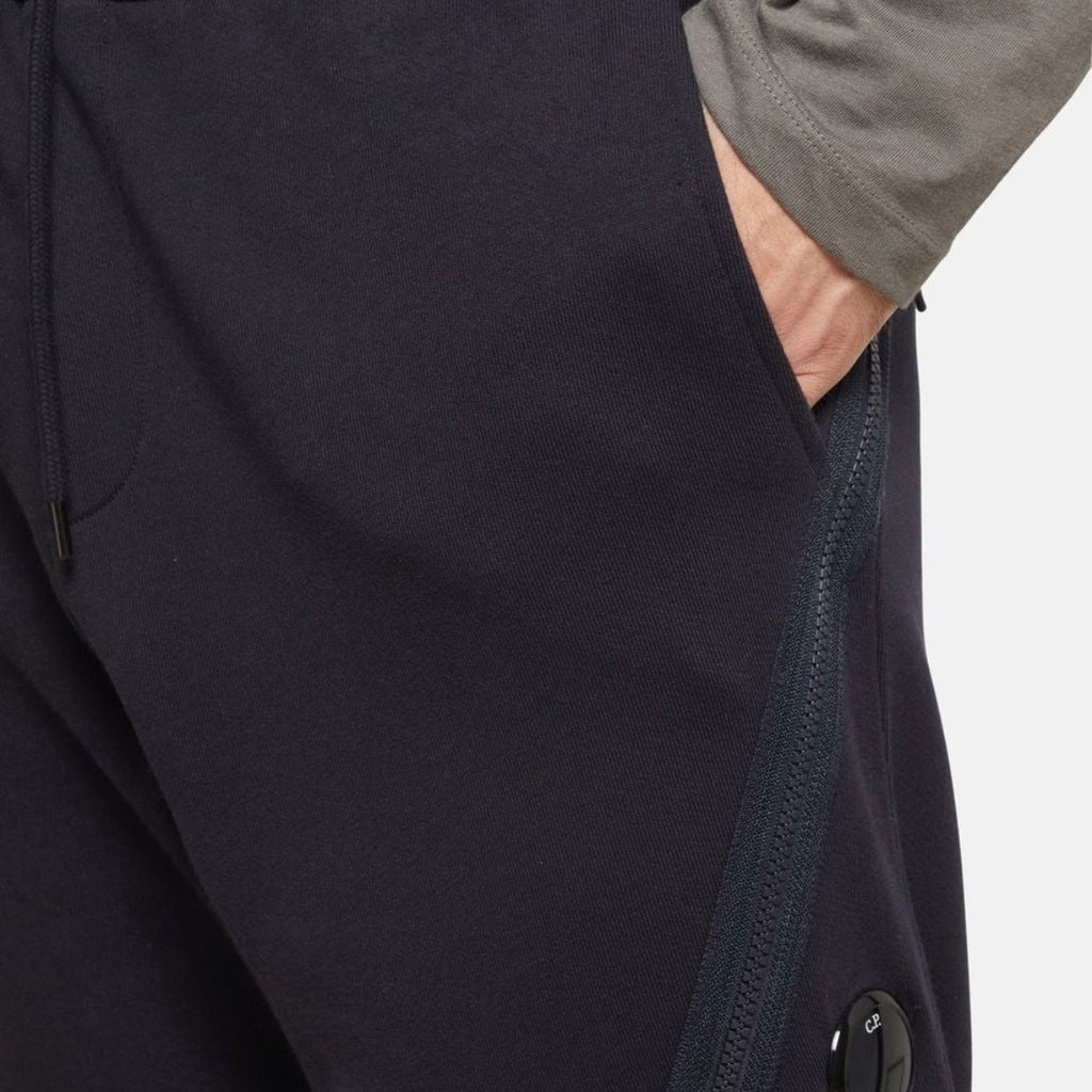 Pantalon Jogging CP Company — Bleu Foncé