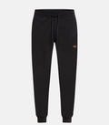 Pantalon Jogging Paul & Shark Wave — Noir