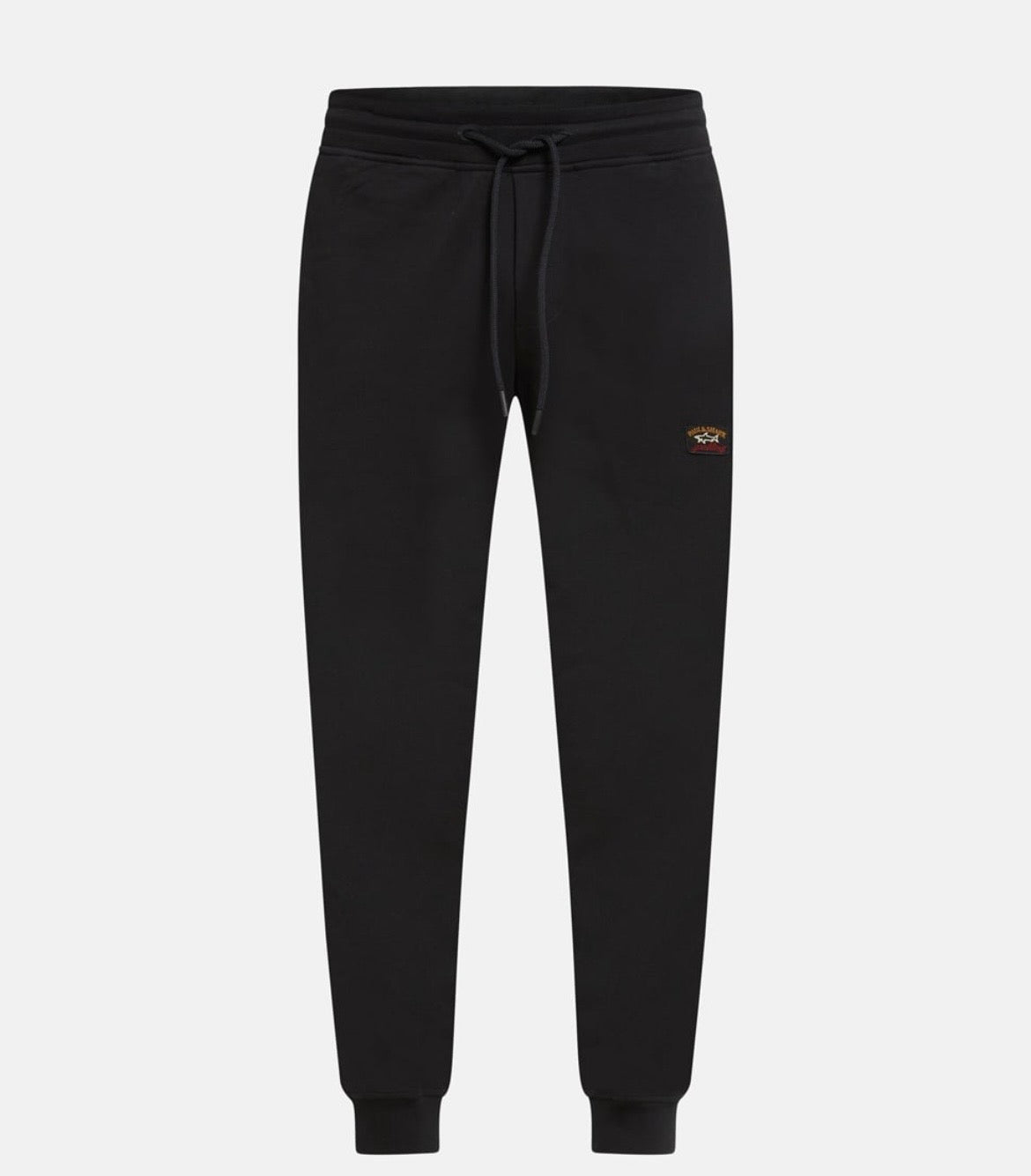 Pantalon Jogging Paul & Shark Wave — Noir