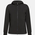 Veste à Capuche C.P. Company lunettes - Noir