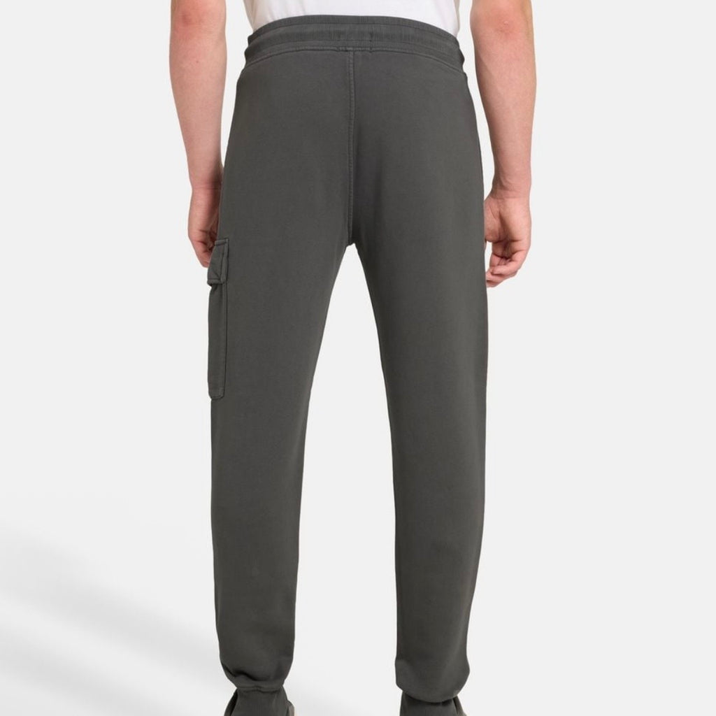 Pantalon Jogging CP Company — Gris Anthracite