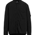 Surchemise C.P. Company - Noir