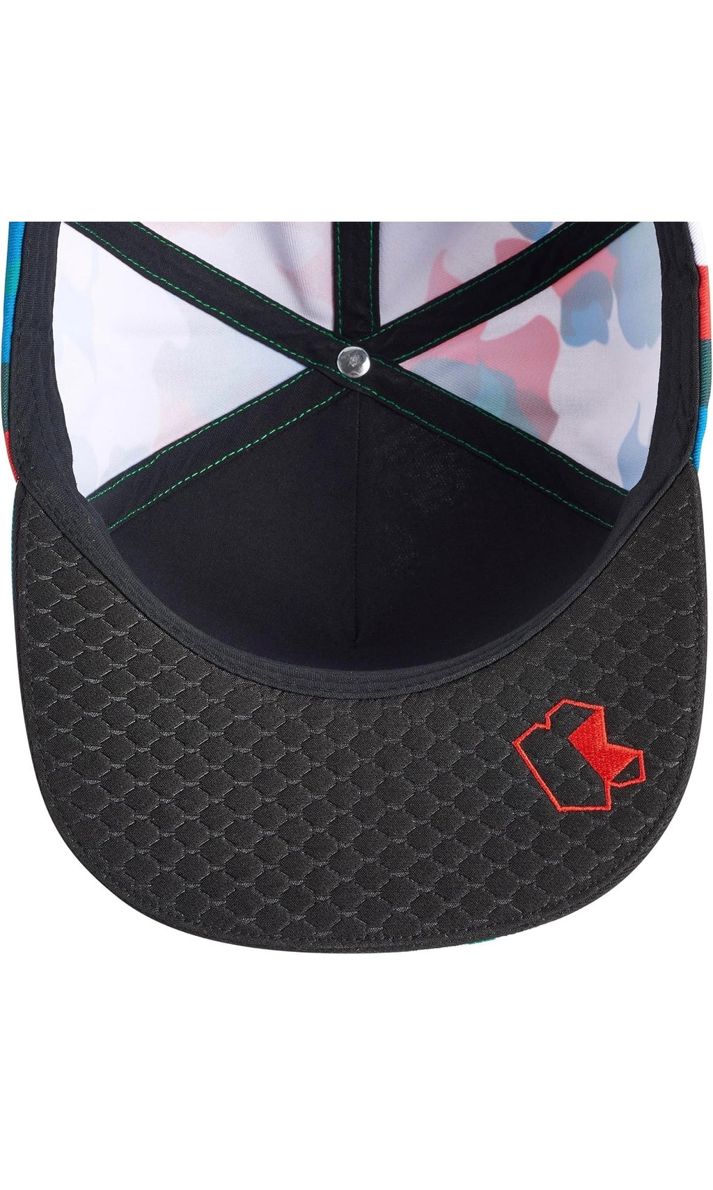 Casquette Édition Limitée 2026 Blanche