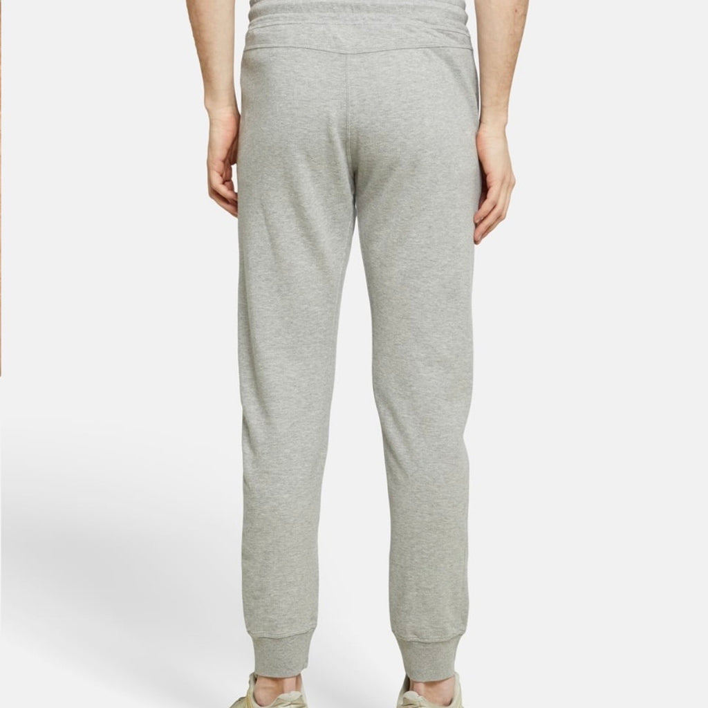 Pantalon Jogging CP Company — Gris Chiné Clair