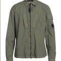 Surchemise C.P. Company - Vert Kaki