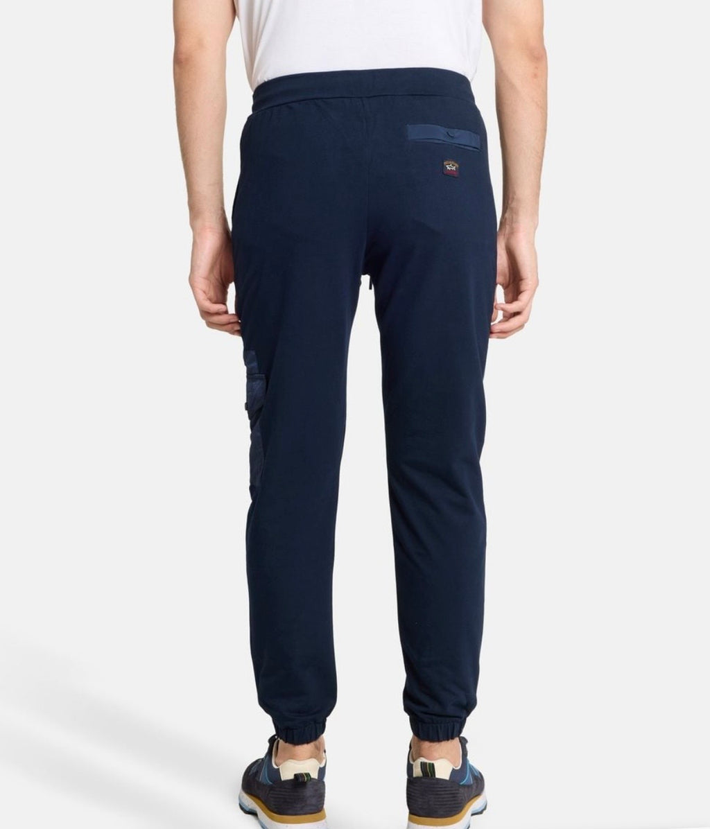 Pantalon Jogging Paul & Shark — Marine