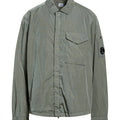 Surchemise C.P. Company - Vert Sauge