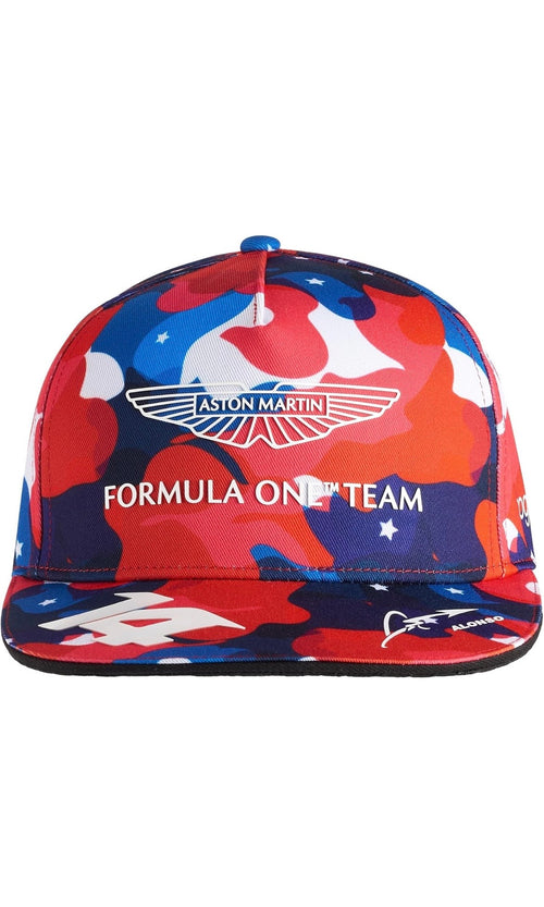 Casquette Édition Limitée 2026 Rouge