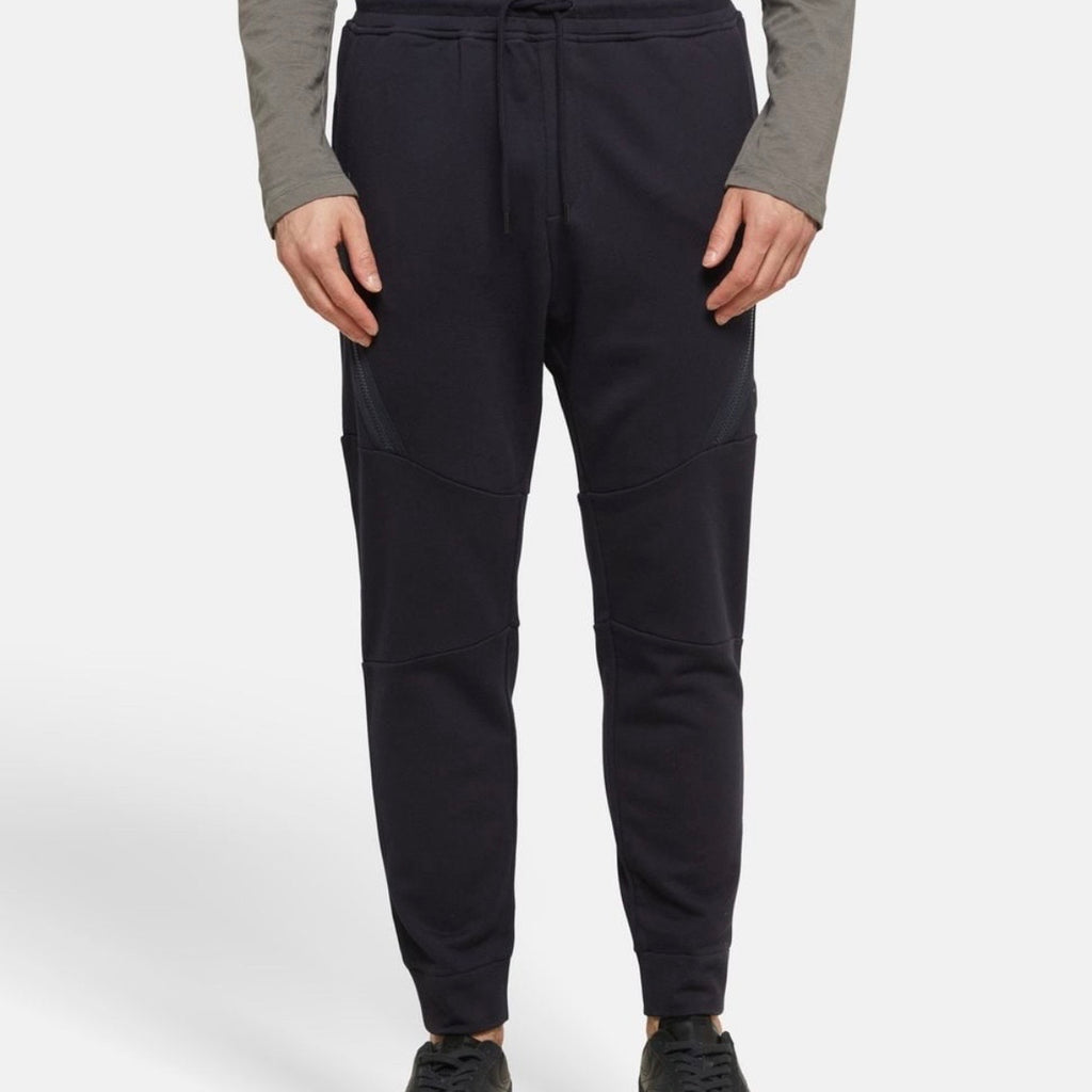 Pantalon Jogging CP Company — Bleu Foncé