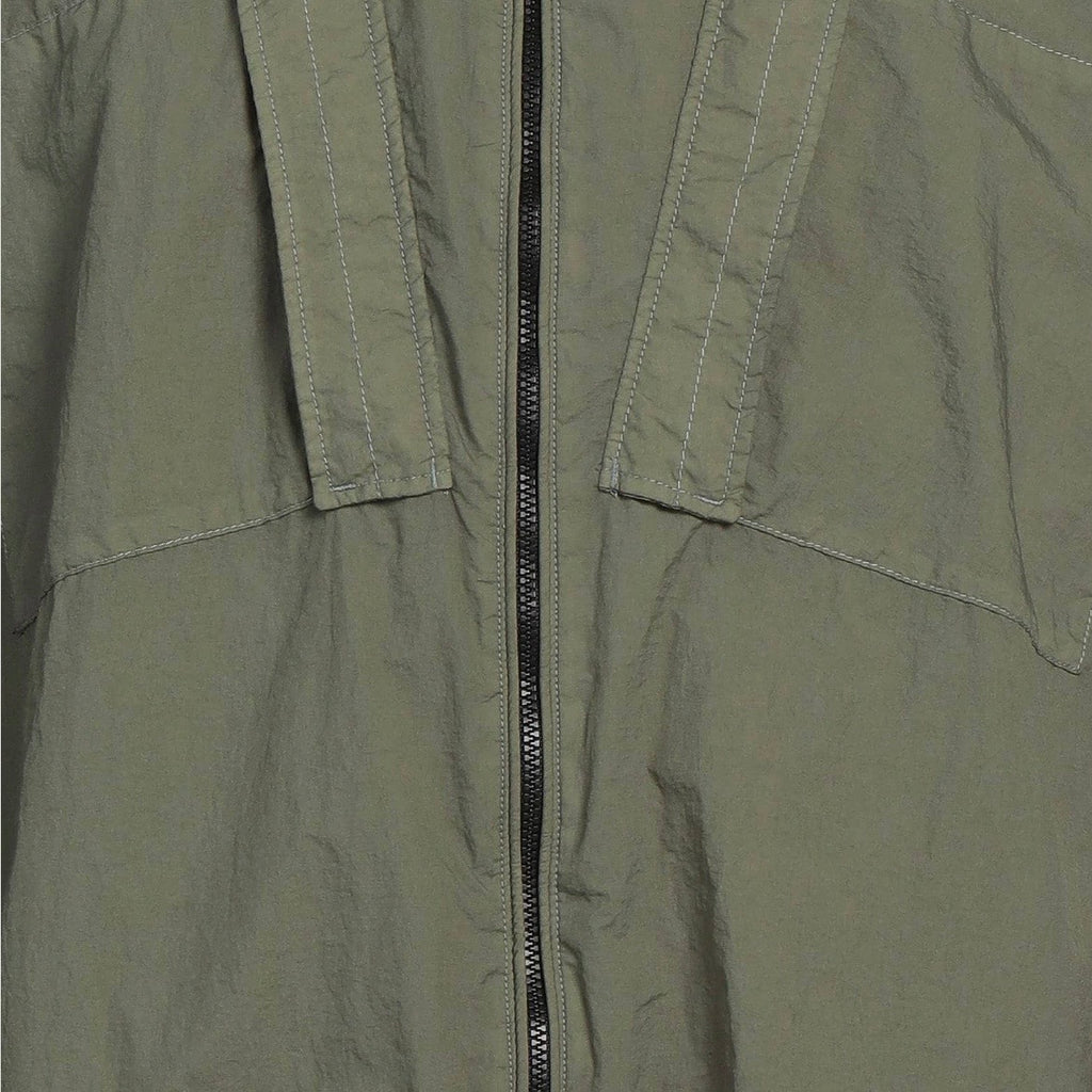 Surchemise C.P. Company - Vert Kaki